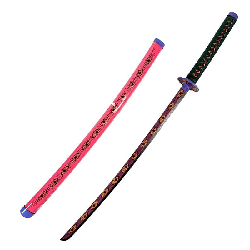 Katana Kokushibou 2 - Demon Slayer
