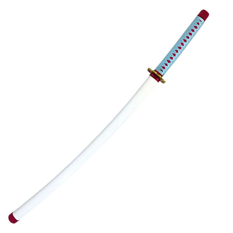 Réplique Epée Demon Slayer Mitsuri Kanruji -- 104CM