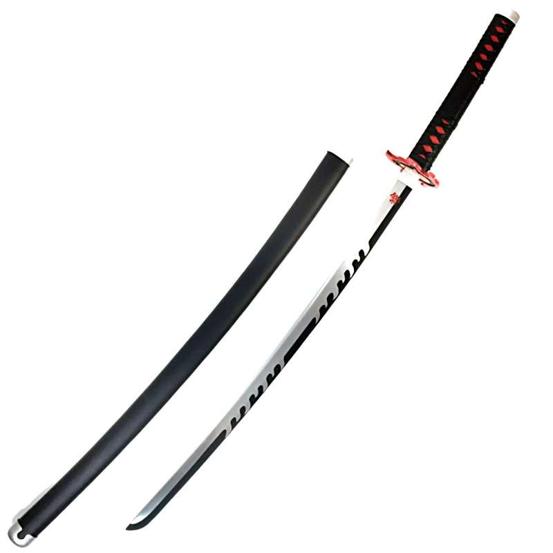 Katana Tanjirō Kamado Nouvelle , Demon slayer