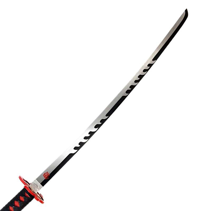 Katana Tanjirō Kamado Nouvelle , Demon slayer