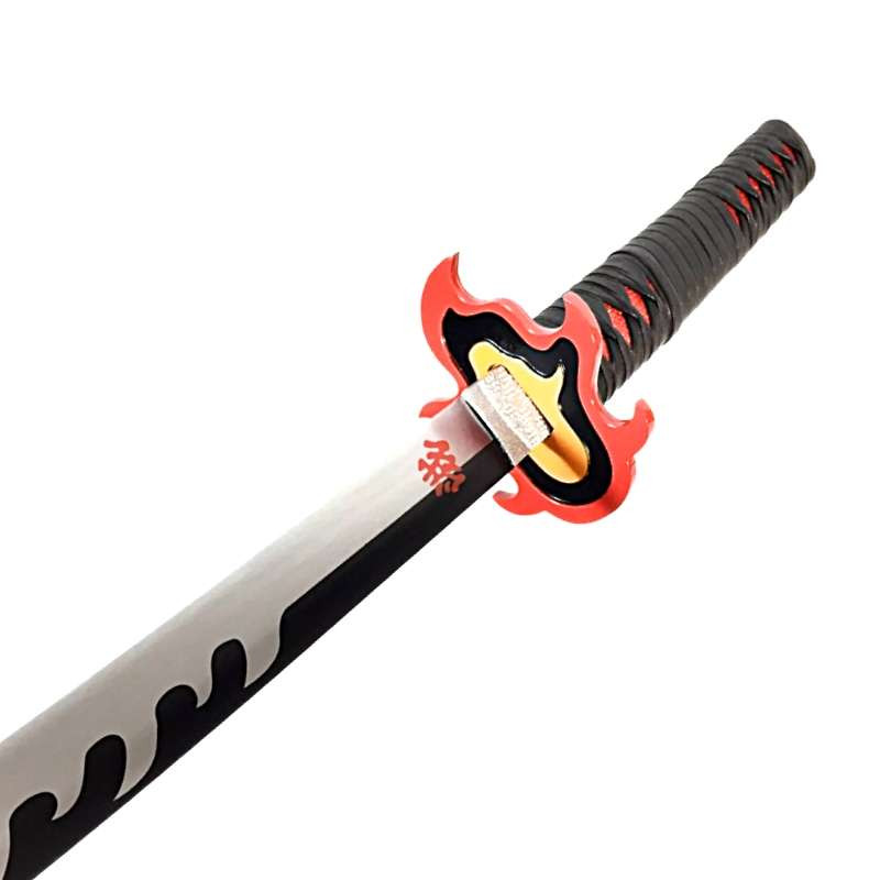 Katana Tanjirō Kamado Nouvelle , Demon slayer