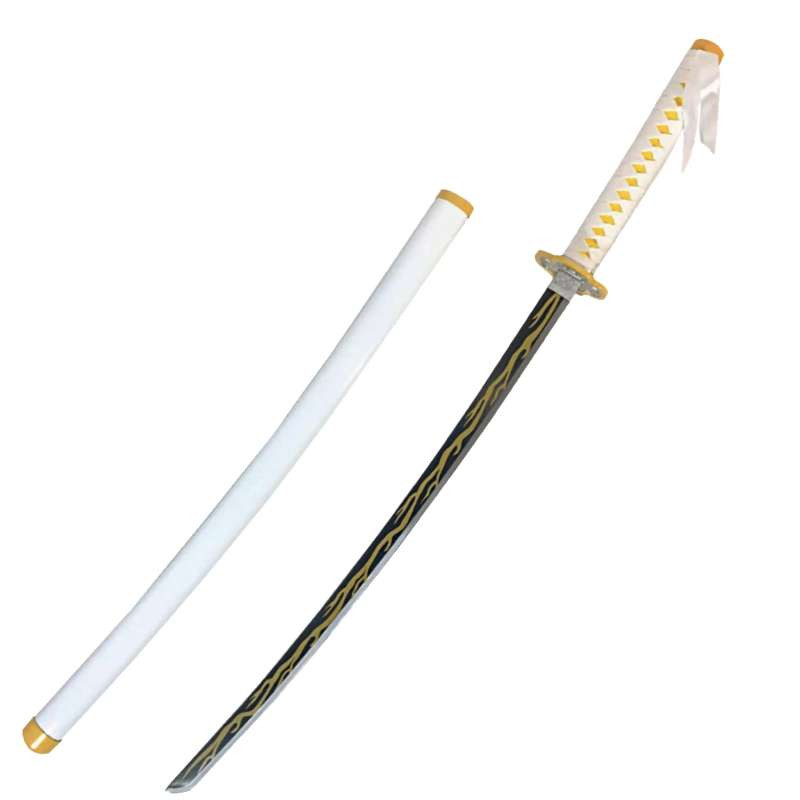 Katana Zenitsu Agatsuma  demon slayer