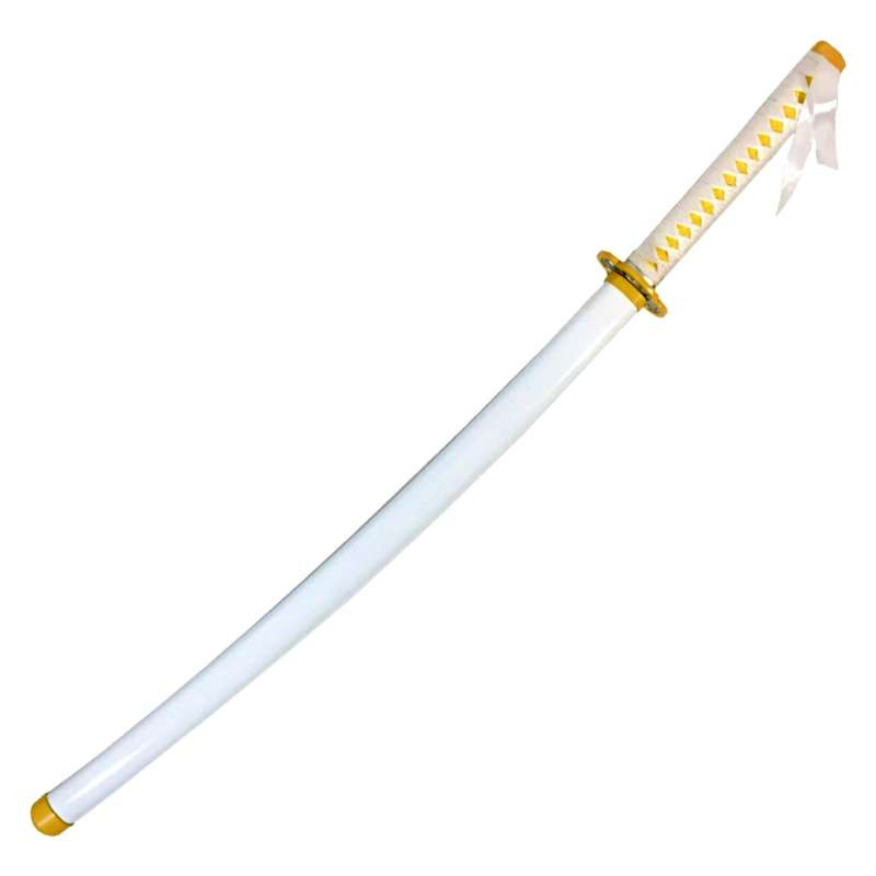 Katana Zenitsu Agatsuma  demon slayer