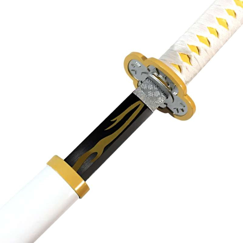 Katana Zenitsu Agatsuma  demon slayer