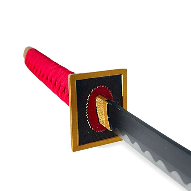 One Piece - Katana Shiryu de la pluie