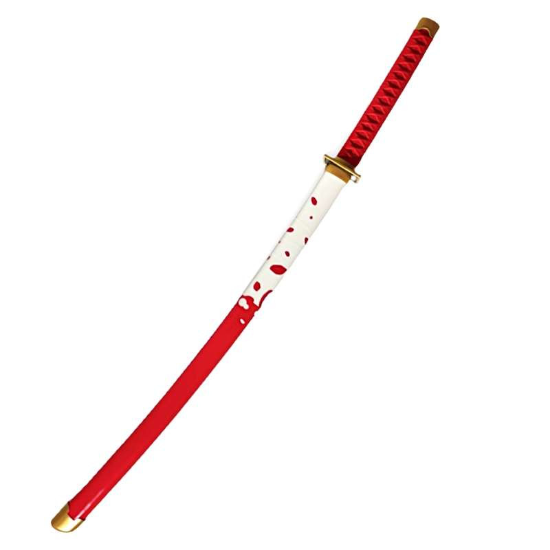 One Piece - Katana Shiryu de la pluie