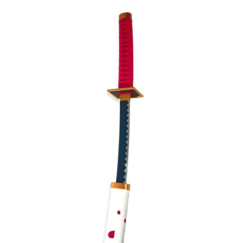 One Piece - Katana Shiryu de la pluie