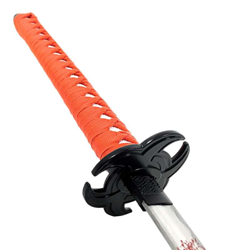 Réplique Katana Ensanglanté
