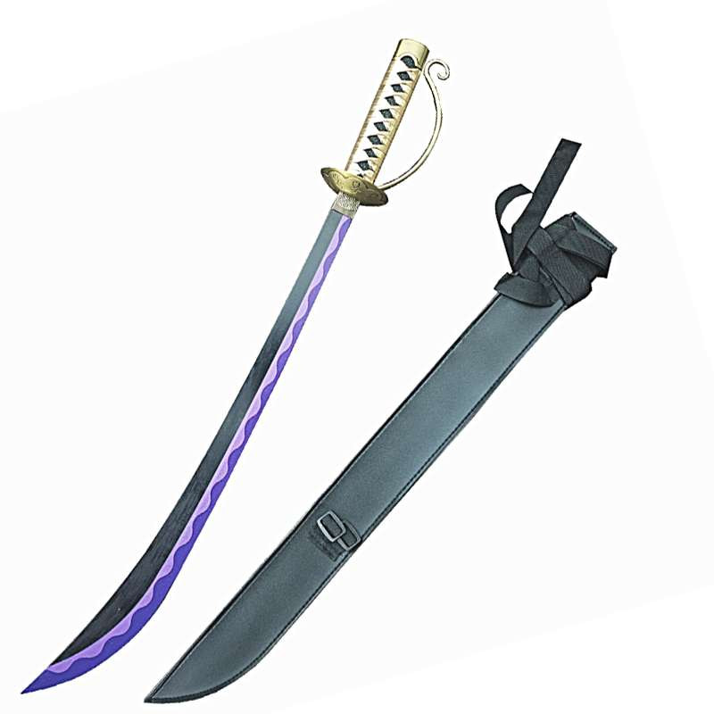 Sabre One Piece - Ace De Gold Roger