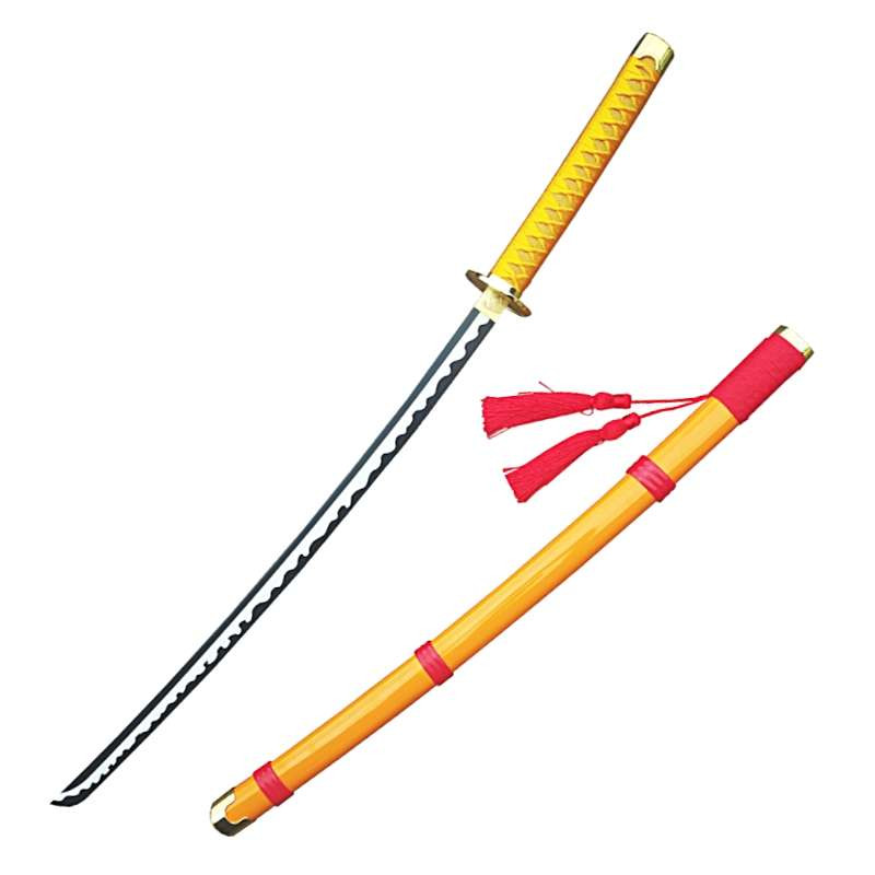 Katana ONE PIECE KING