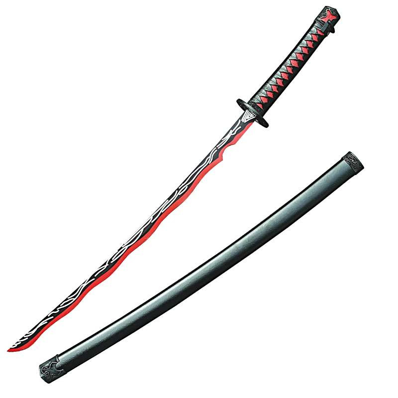 Katana Elden Ring - Rouge