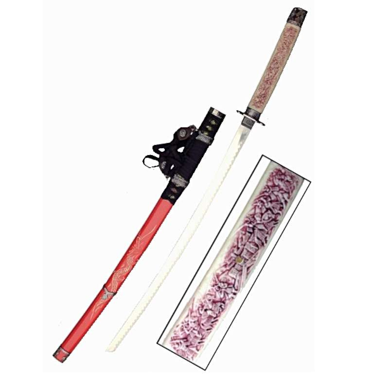 Sabre Tachi