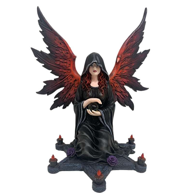 Statuette Fée 10102