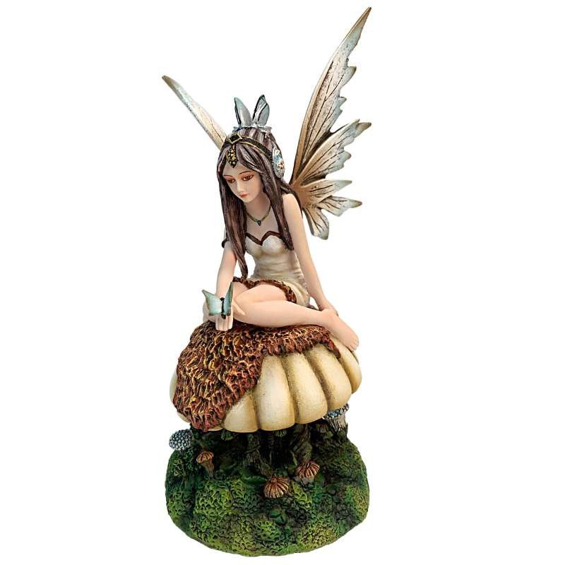 Statuette Fée 10102F