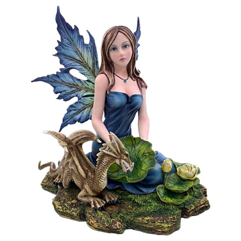 Statuette Fée 10102FTGF