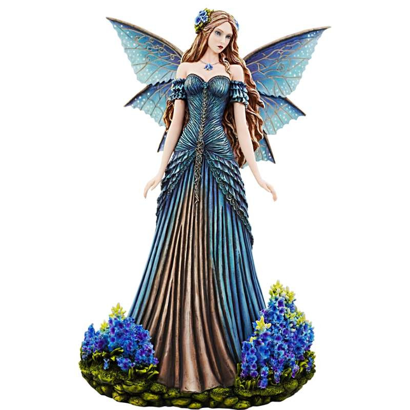 Statuette Fée 10102FTGFFG