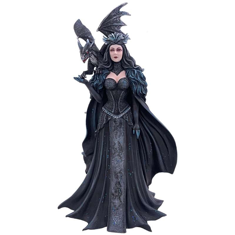 Statuette Fée 10102FTGFFGf