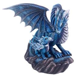 Statuette Dragon fT