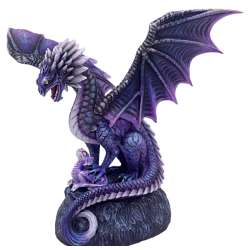 Statuette Dragon fTQ