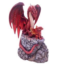 Statuette Dragon