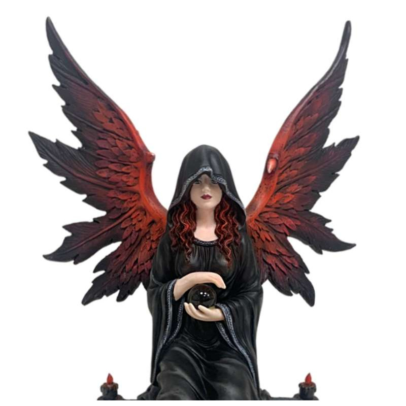 Statuette Fée 10102