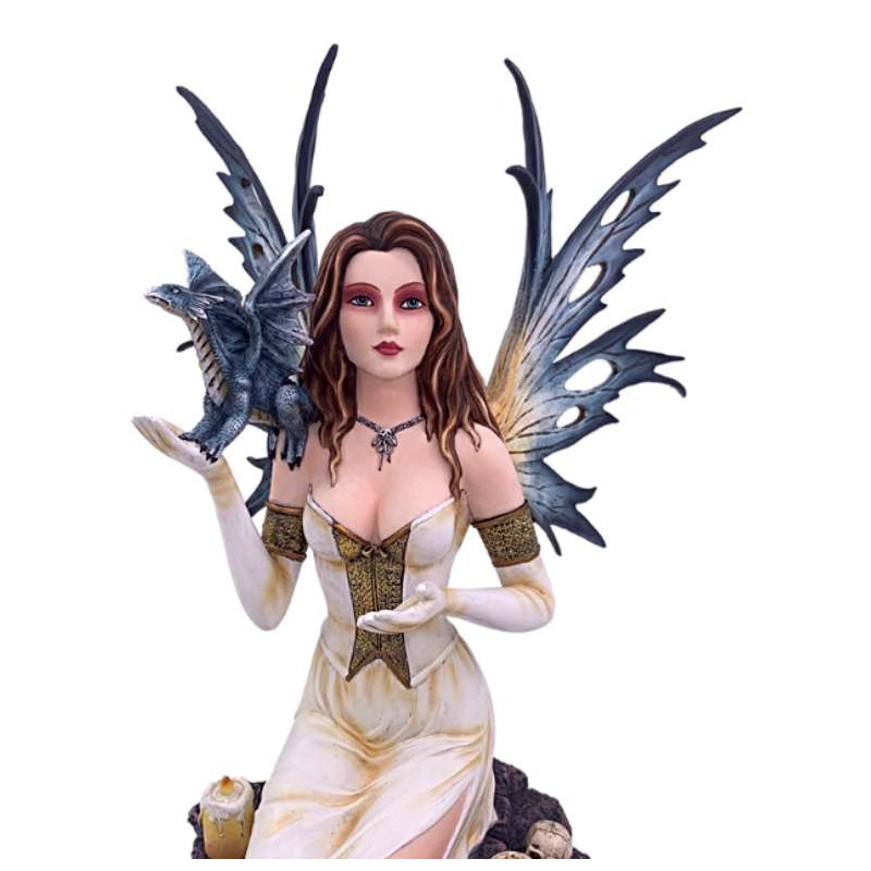 Statuette Fée 10102FTG