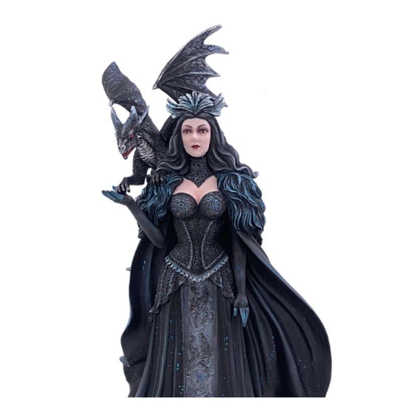 Statuette Fée 10102FTGFFGf