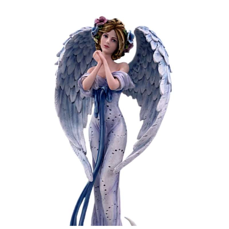 Statuette fée Ange