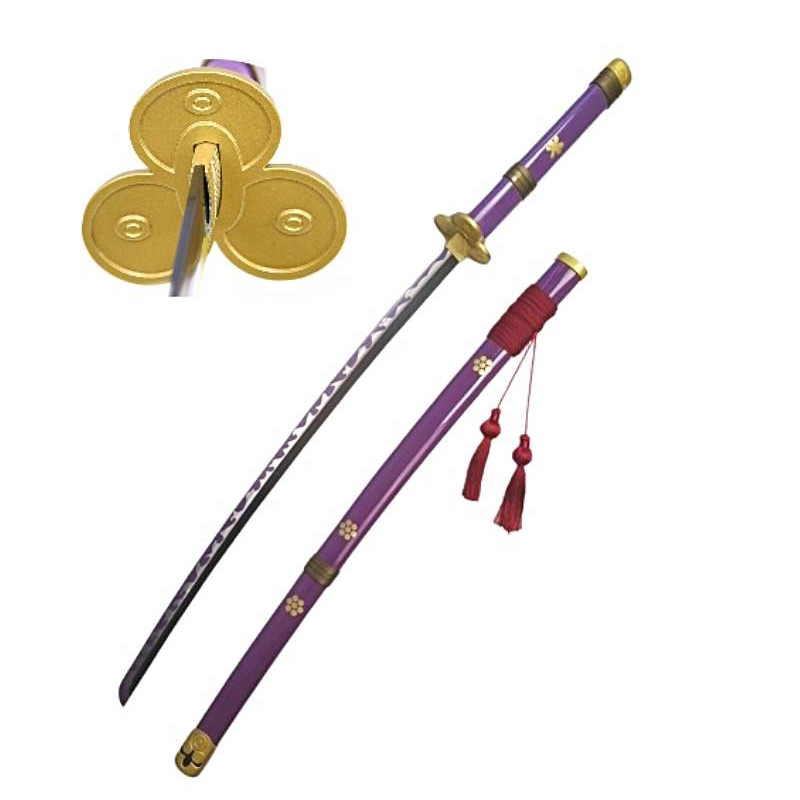 Katana RORONOA ZORO- 104cm