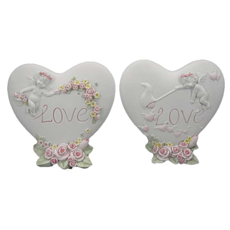 Anges de décoration