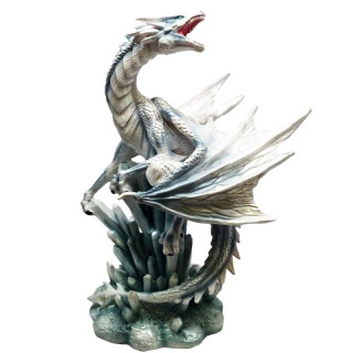Statue Dragon