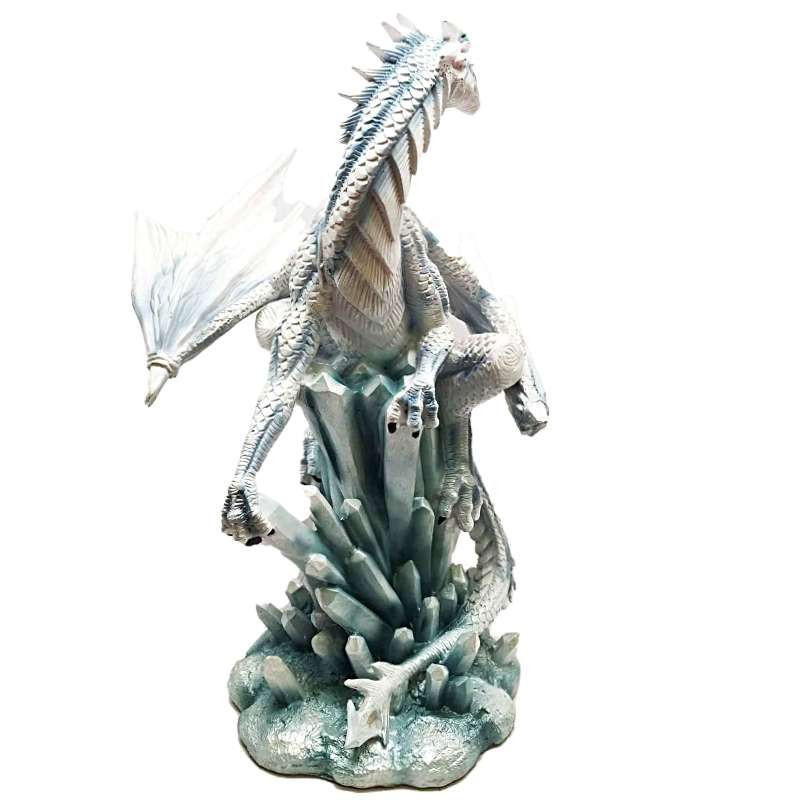 Statue Dragon
