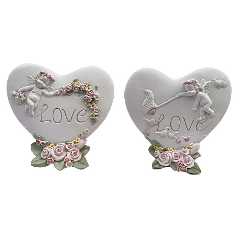 Anges de décoration