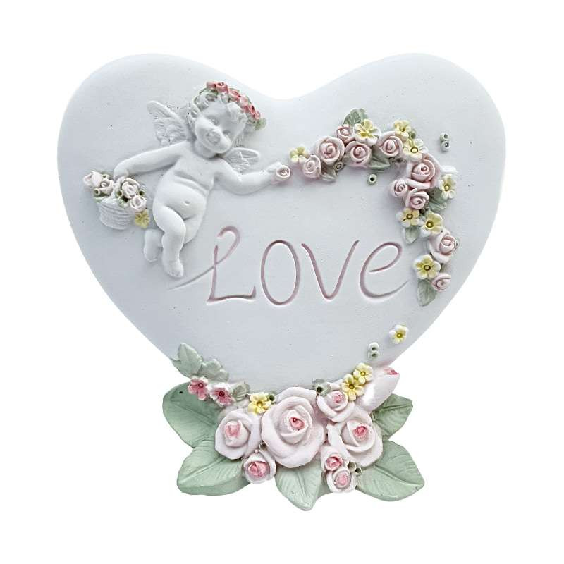 Anges de décoration