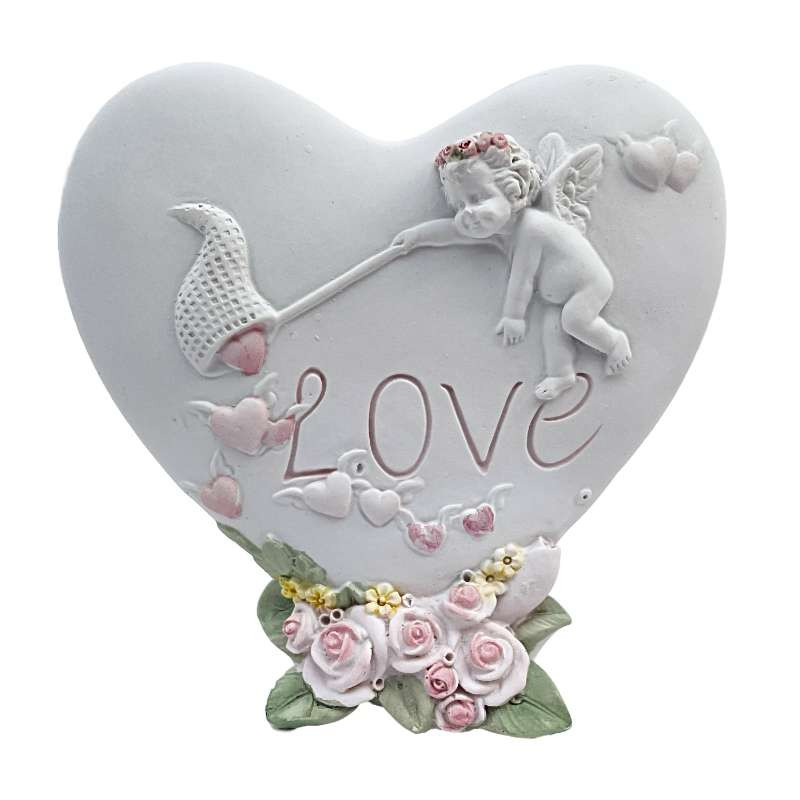 Anges de décoration