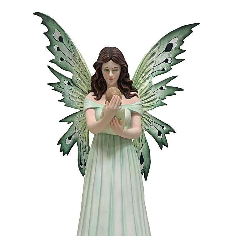 Grande Statue Fée Maternité