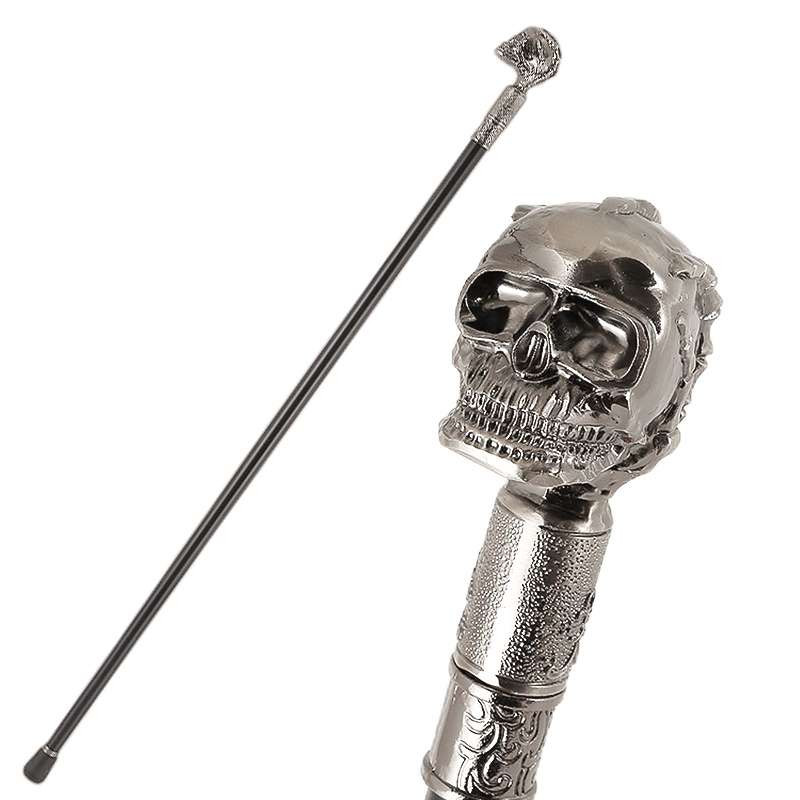 Canne Muerte 2