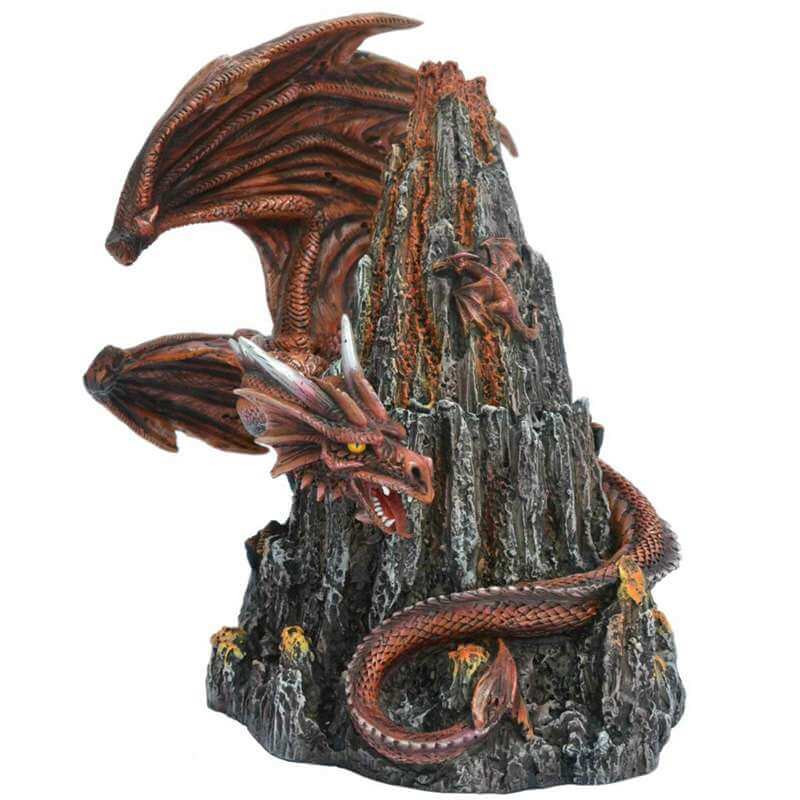 cadeau theme dragons