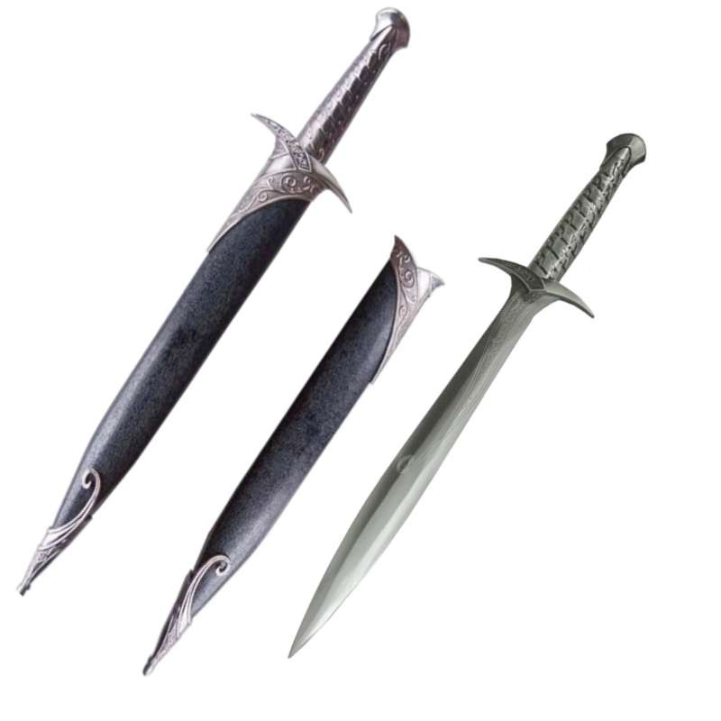 epee frodon seigneur des anneaux