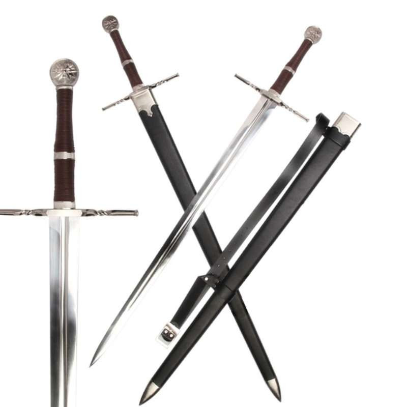 Epée Geralt Witcher 3