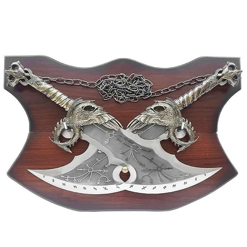 Poignard de Kratos - God Of War