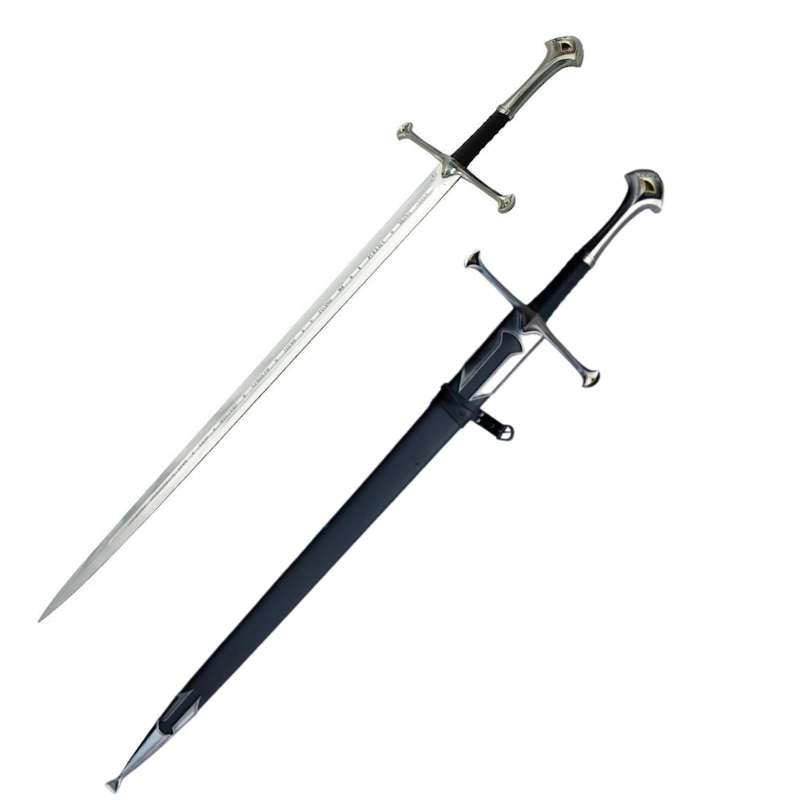 Epée Anduril du Seigneur des Anneaux