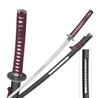 Katana Bordeau
