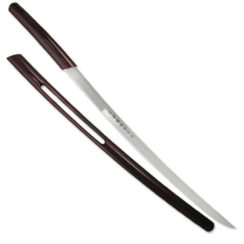 Katana Efficient 2 Japonais