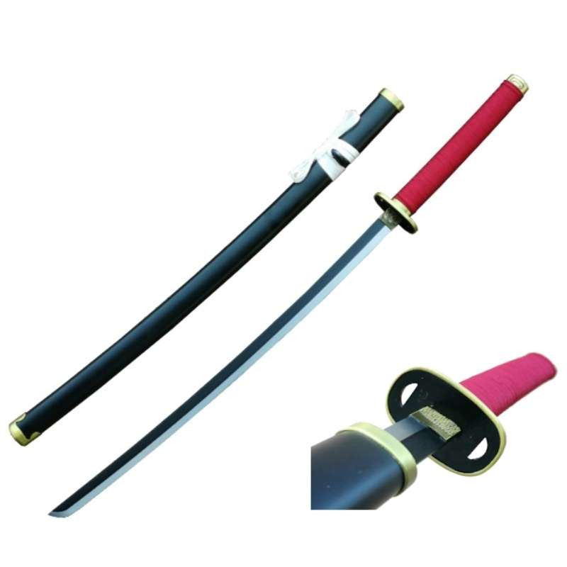 Katana Yuta Okkotsu - Jujutsu Kaisen