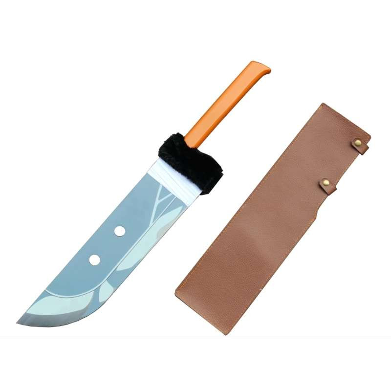 Couteau Slaughter Demon