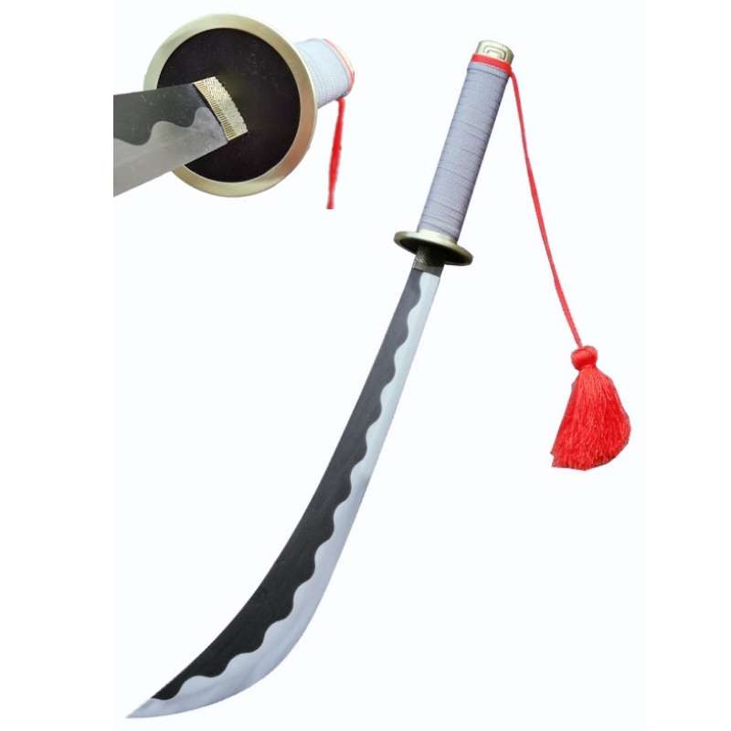 Sabre Katana QUEEN One Piece