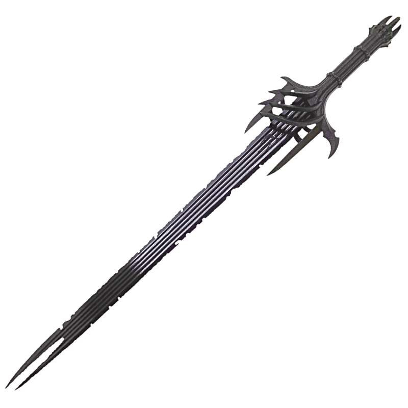 Epée Sauron - Le pouvoir des Anneaux