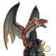 achat statuette dragons