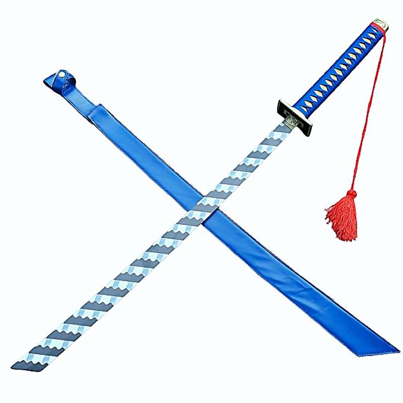 Katana Sasaki One Piece